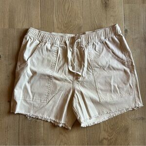 Men’s Katin Cut Off Trail Shorts